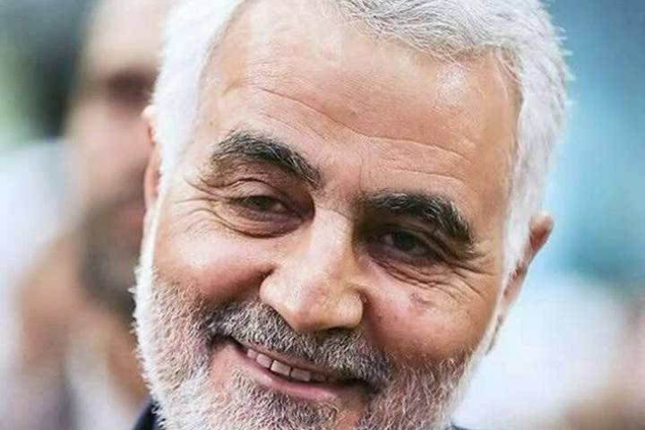  ” ما هي الدول التي ستستفيد من تصاعد التوتر بين إيران والولايات المتحدة بعد استشهاد سليماني؟ “