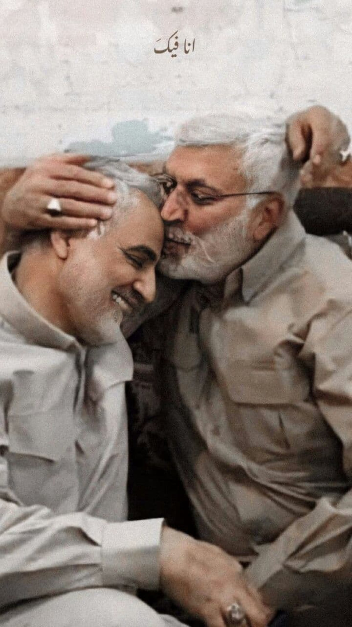 الشهيد الحاج قاسم سليماني-5