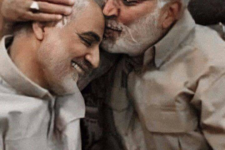 الشهيد الحاج قاسم سليماني-5