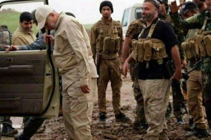 ابومهدی المهندس