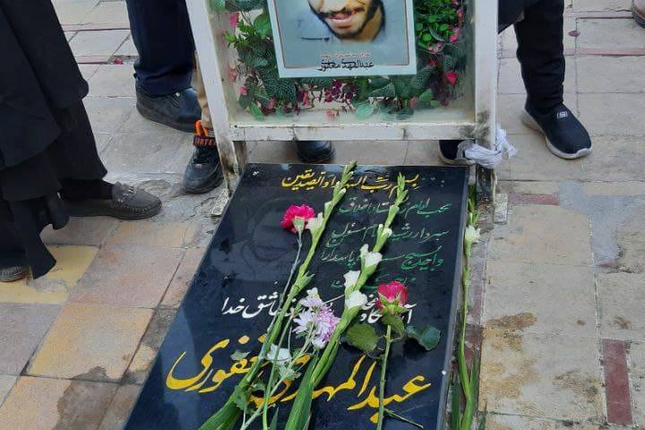  سردار حاج قاسم سلیمانی