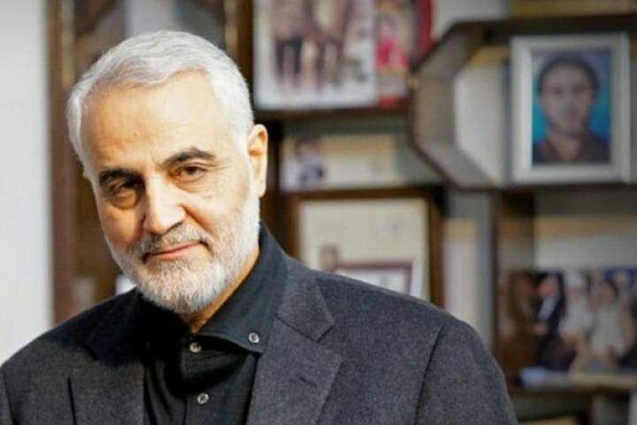  حاج قاسم مخالف یا موافق مذاکره