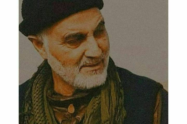 بهترین روزهای عمر سردار