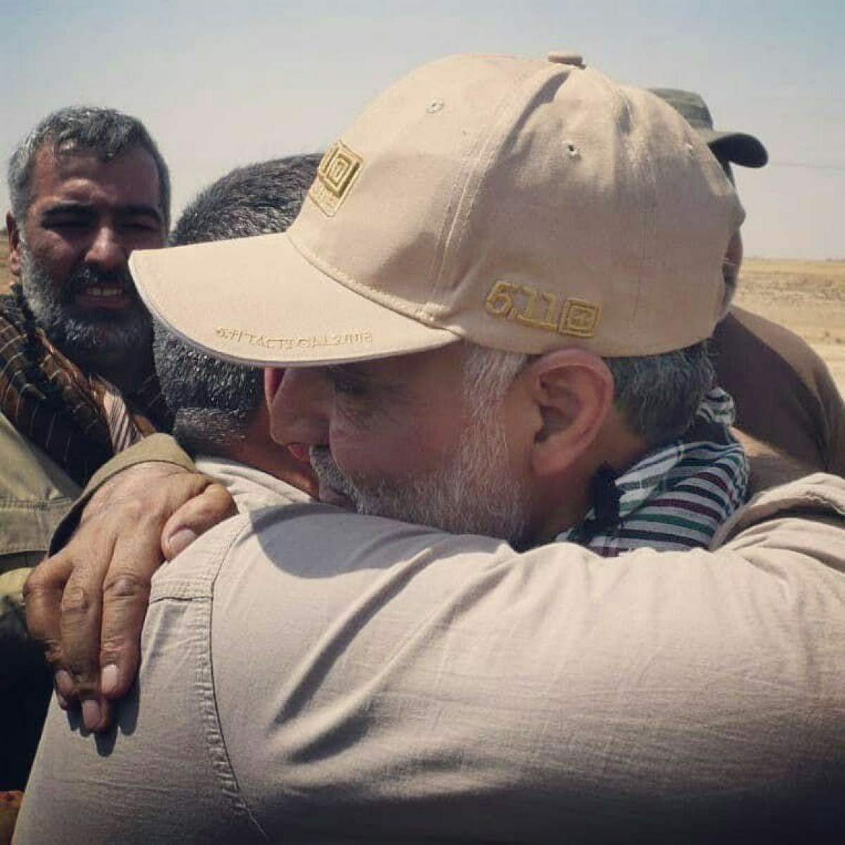  حاج قاسم میگفت…