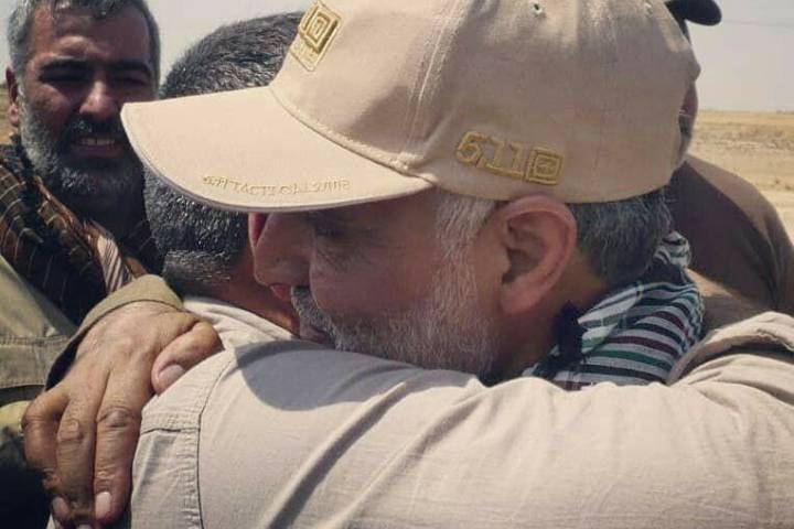  حاج قاسم میگفت…