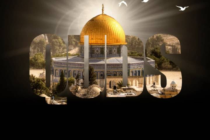  Defending Palestine brings honor and dignity