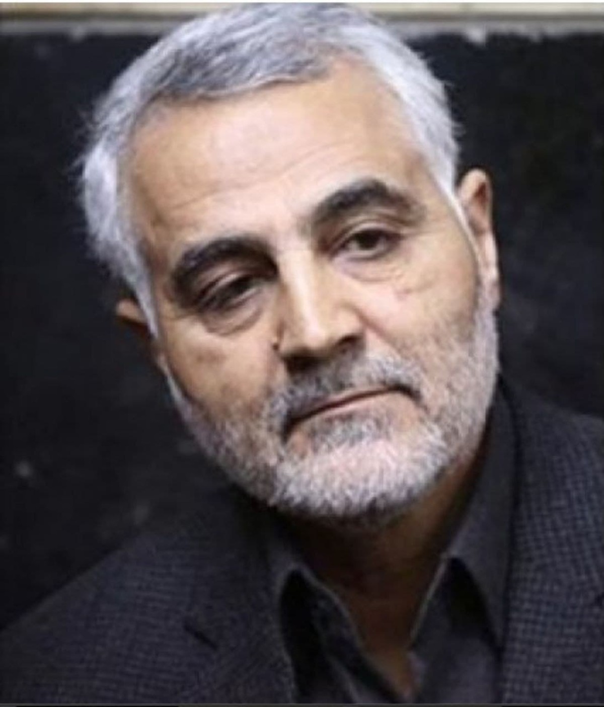  حاج قاسم سلیمانی