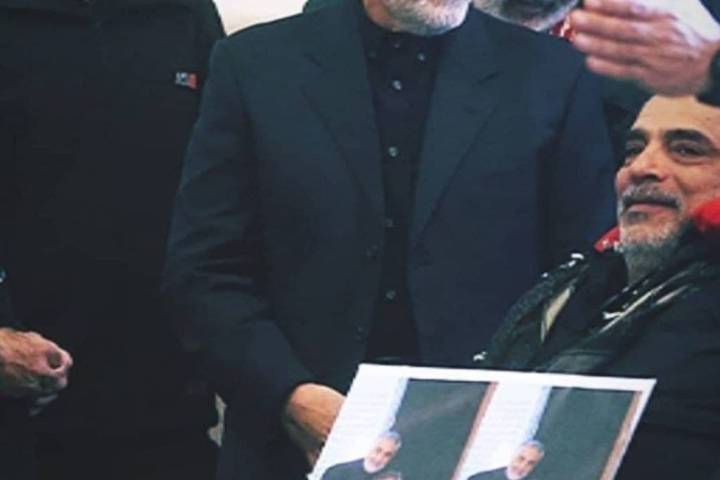 شهدا کسانی هستند که از دیگران شجاعت و دلیری بیشتری نشان دادند