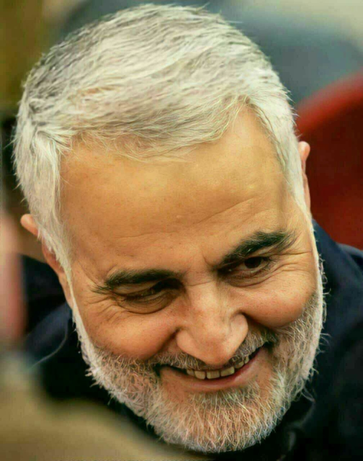  General Soleimani