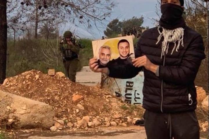 تصویری از عشق..