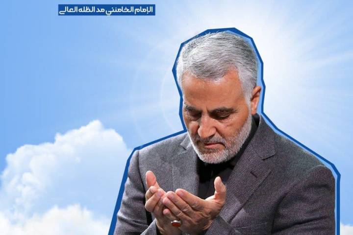 إيمان والأعمال الصالحة والروح الجهادية