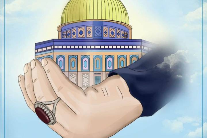 واجبنا الديني هو الدفاع عن فلسطين