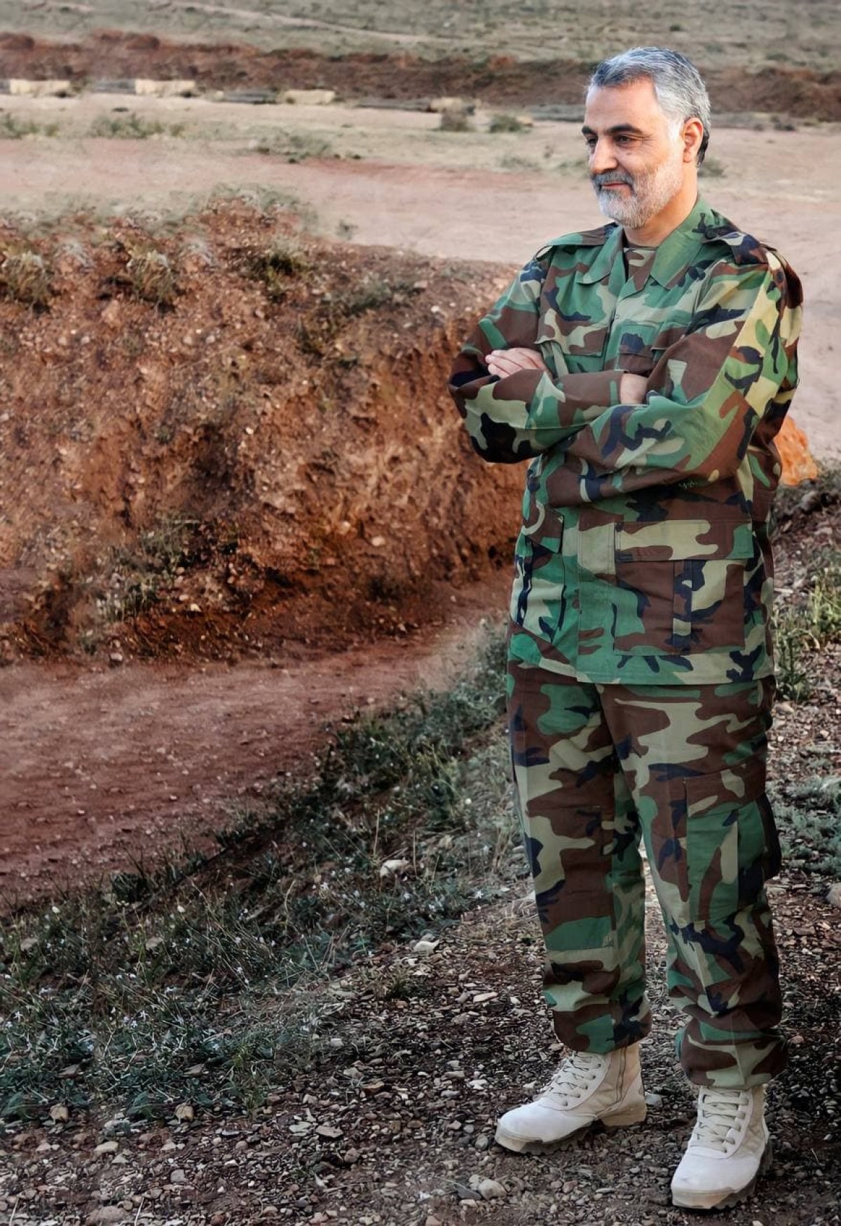 ” سنبني قبّباً من الذهب في البقيع “