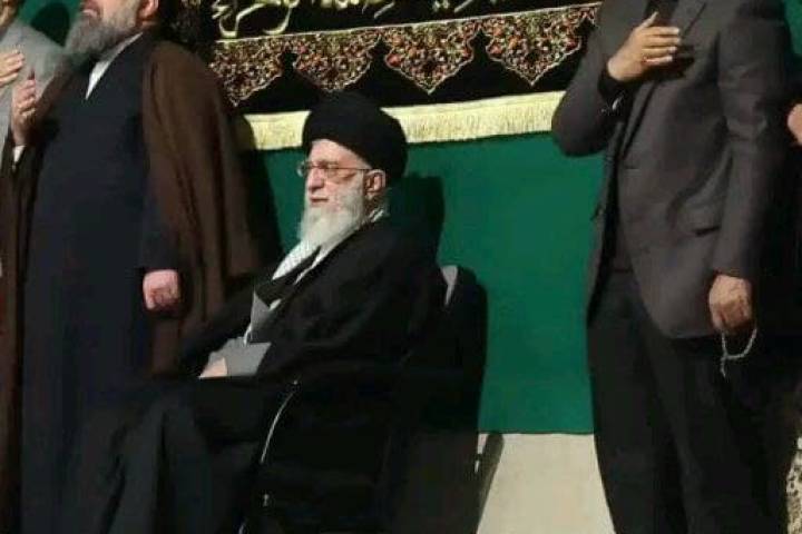  شهید سلیمانی در همه زندگی دنبال شهادت بود