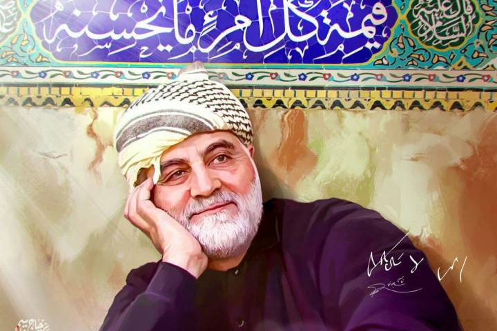 خدایا لحظه ای من را به خود وامگذار…