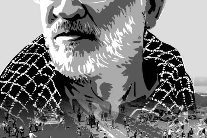 محور المقاومة ومحور مواجهة إسرائيل قوي وسيواجه كل تأمر