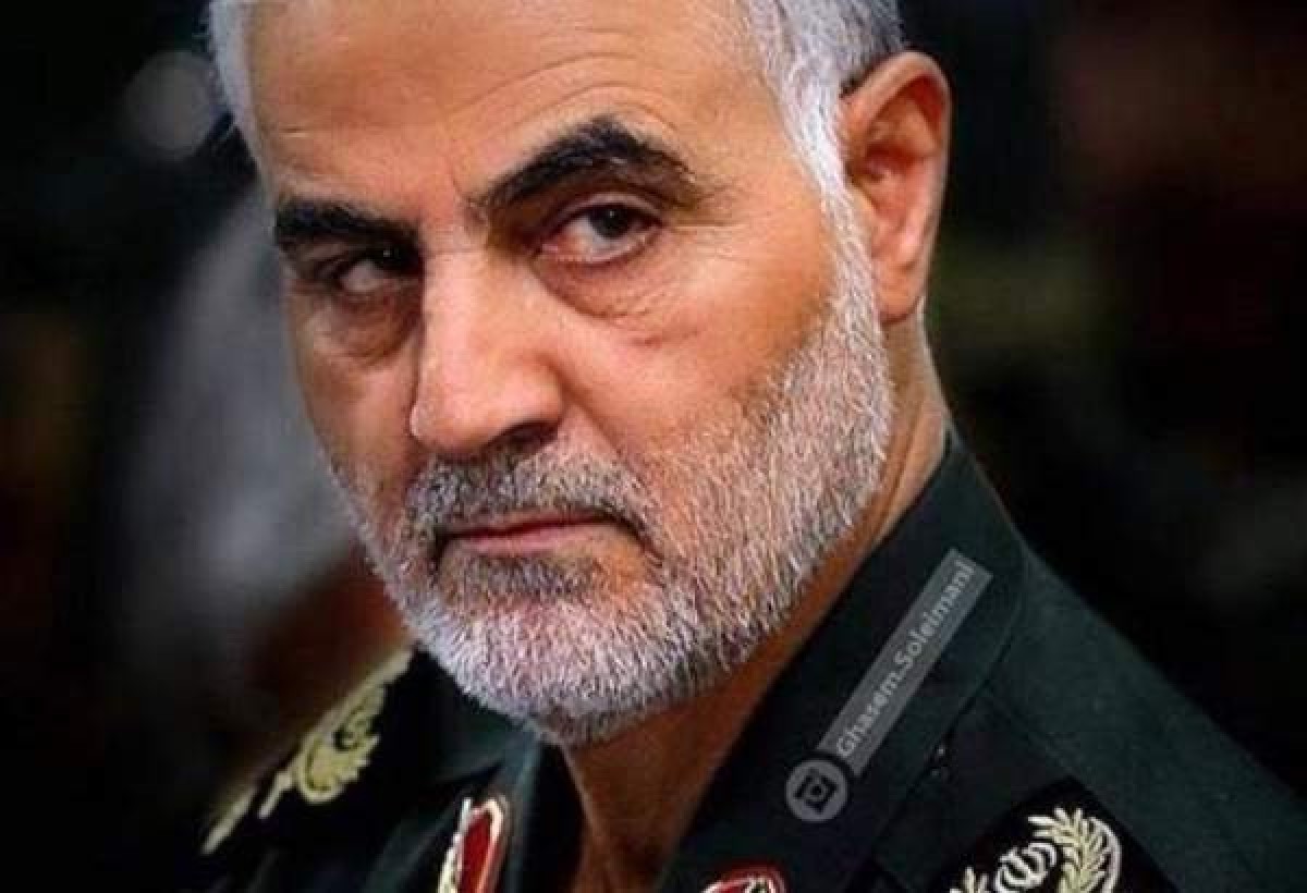 اسلام کو نہ ہی میری ضرورت ہے، نہ ہی آپ کی: قاسم سلیمانی