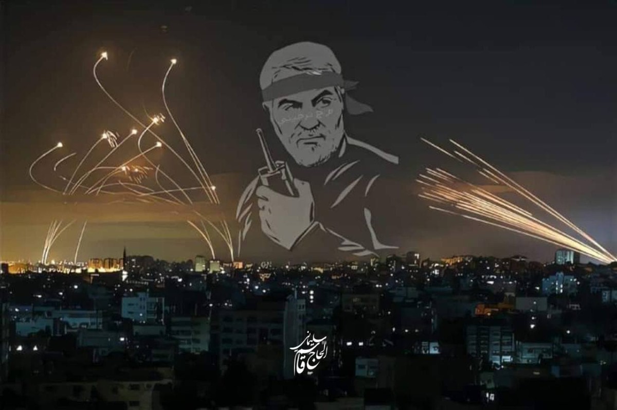 وإنتصرت المقاومة