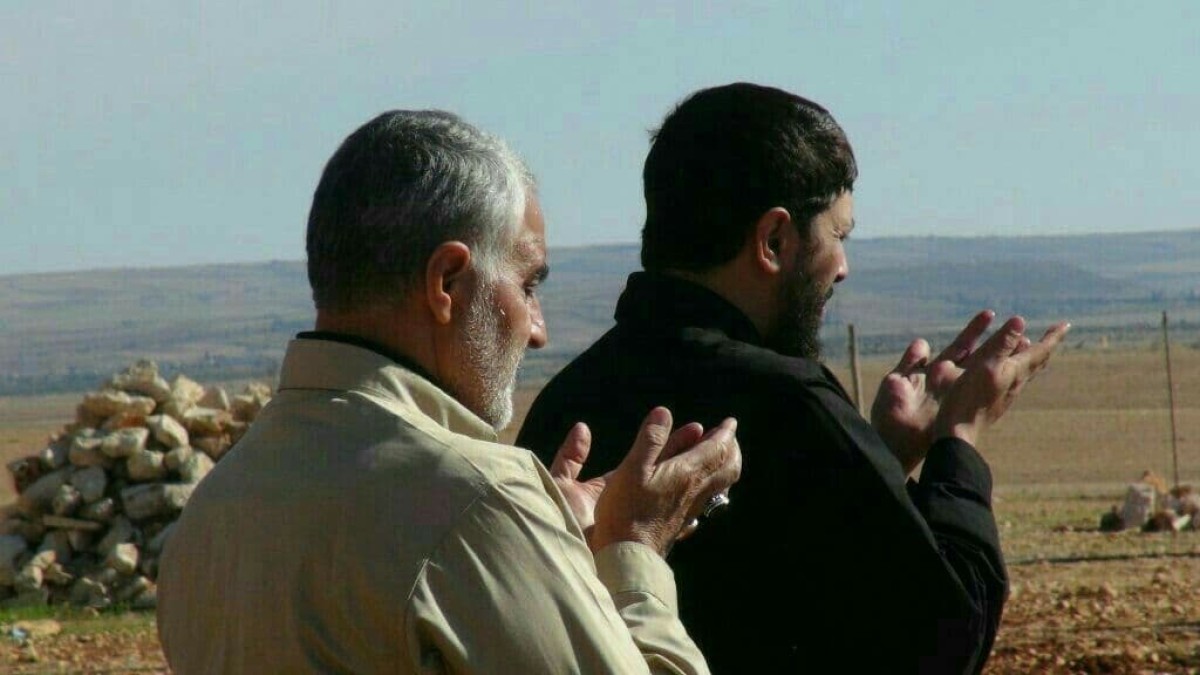  ” جنرال القلوب “