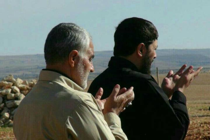  ” جنرال القلوب “