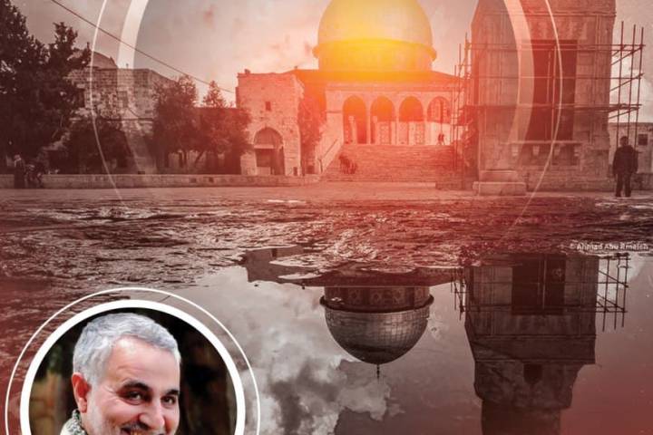 ” لايوجد هنا سبيل سوى التضحية والنضال والإيثار “