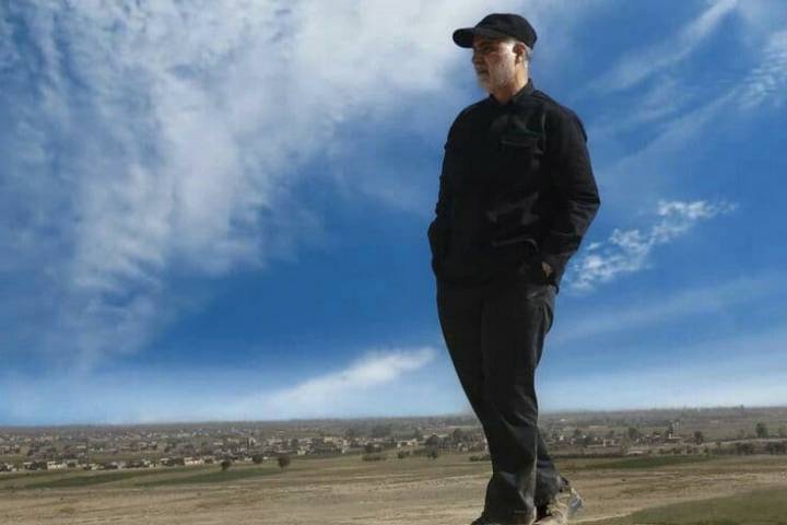  ” على طريق القدس “