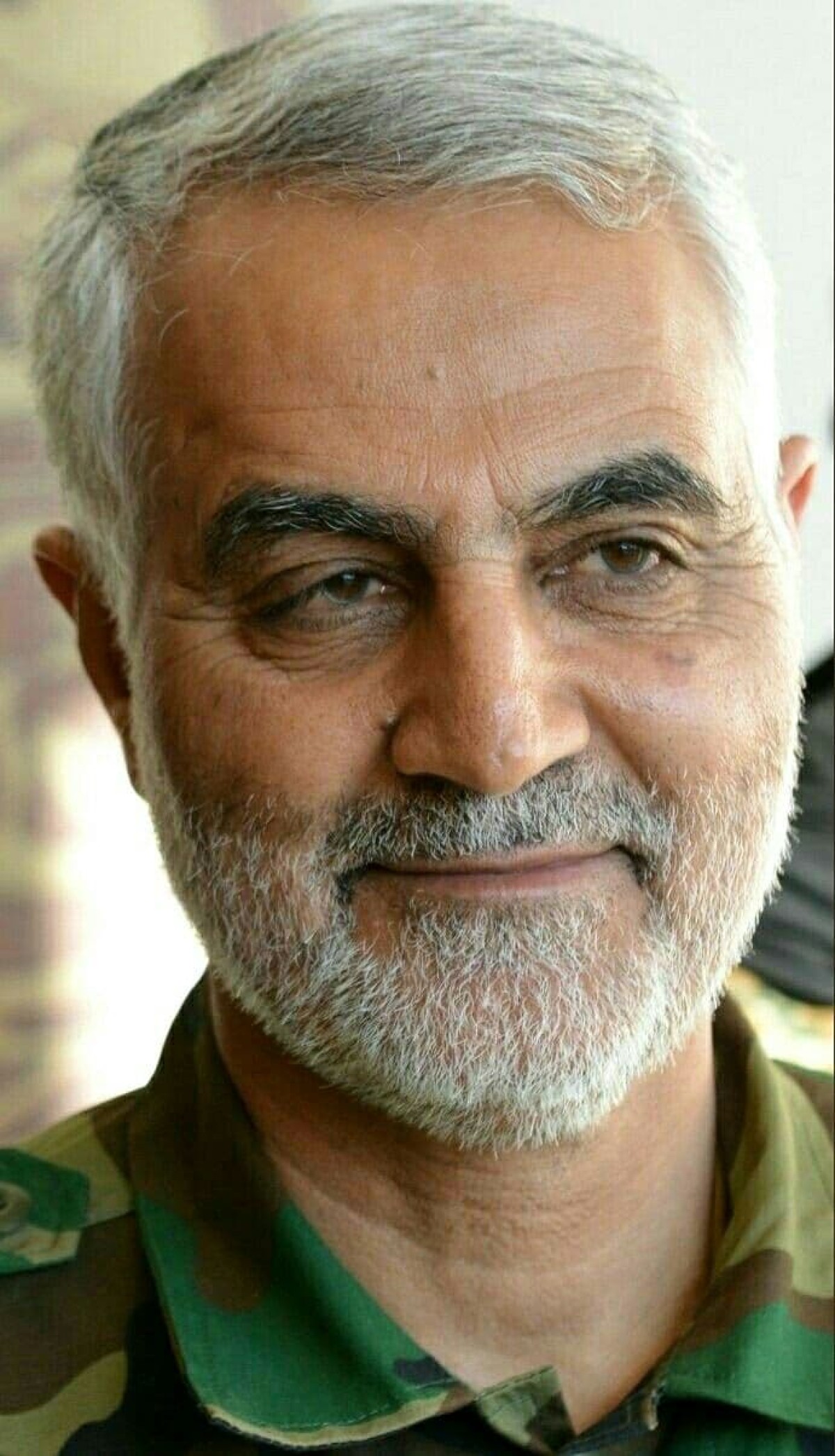  ” الشّهيد الذي طال عمره أكثر ممّا توقع “