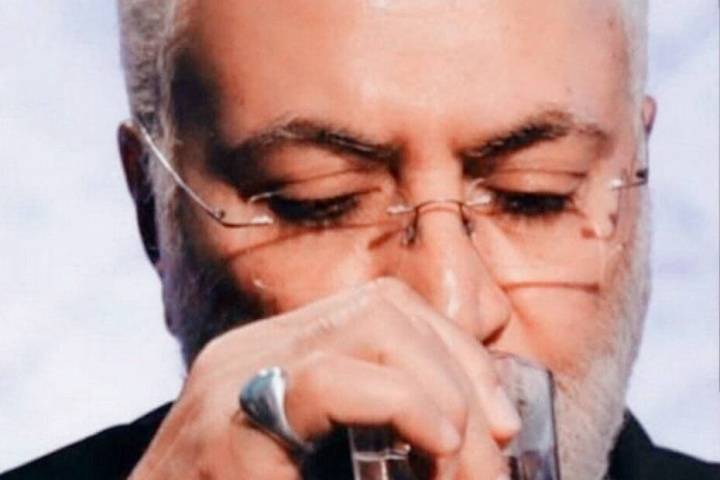  Abu Mahdi al-Mohandes