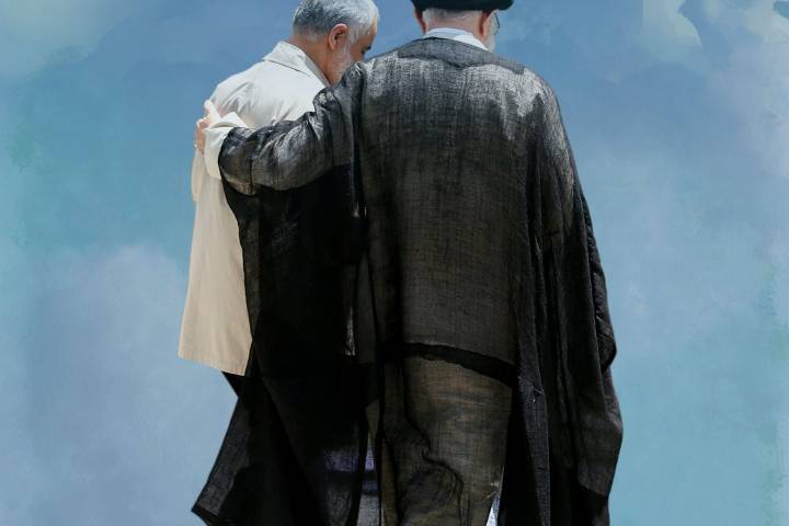 ہمارا خوش قسمت دوست