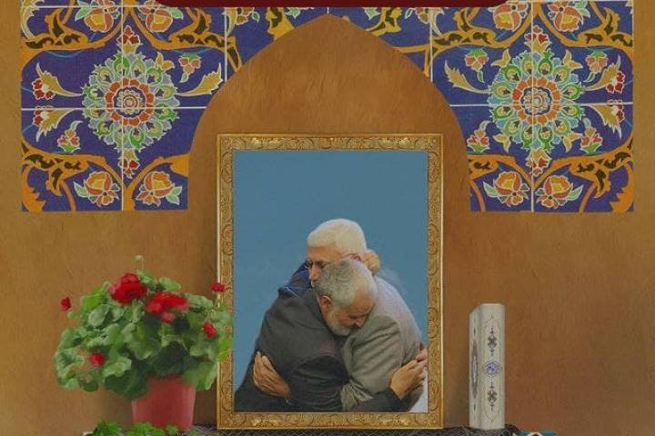 الرفيق ثم الطريق