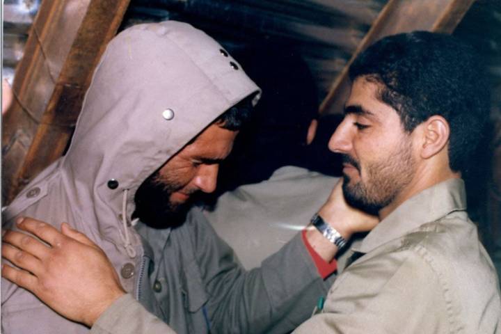  حاج قاسم سلیمانی