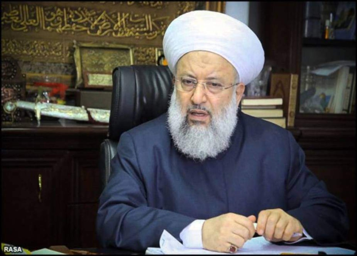 شہید قاسم سلیمانی، خطے کے نجات دہندہ