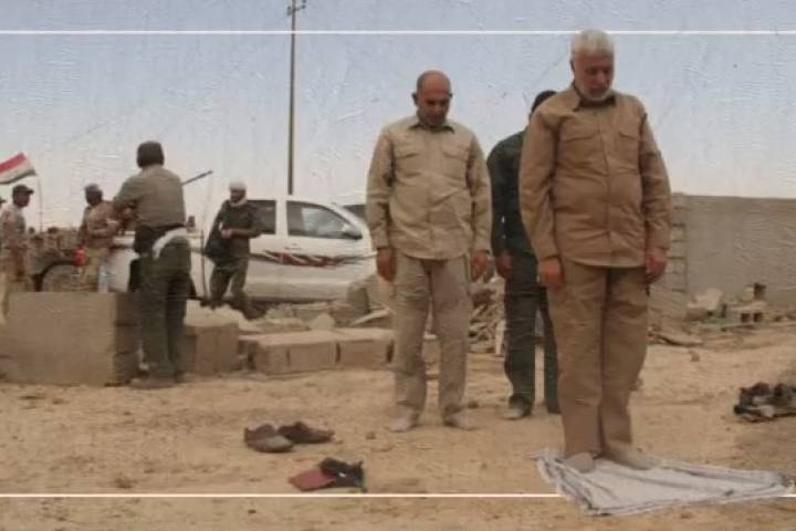  موشن غرافيك ” شهيدالحيّ “