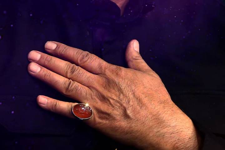 هم امام حسین کی قوم هیں