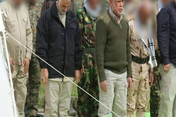 عاشقان را یک “حبیب” است و تویی…