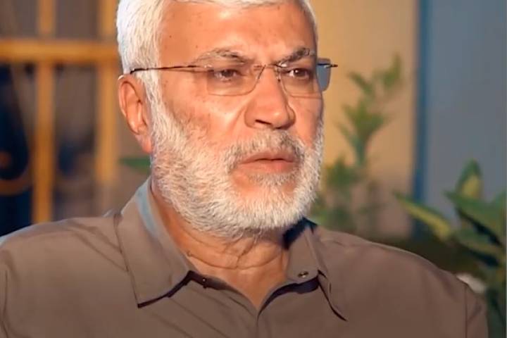  ” تاريخ تأسيس الحشد الشعبي ” (الجزء الأول)