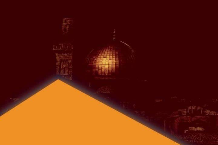 Haj Qassem Soleimani