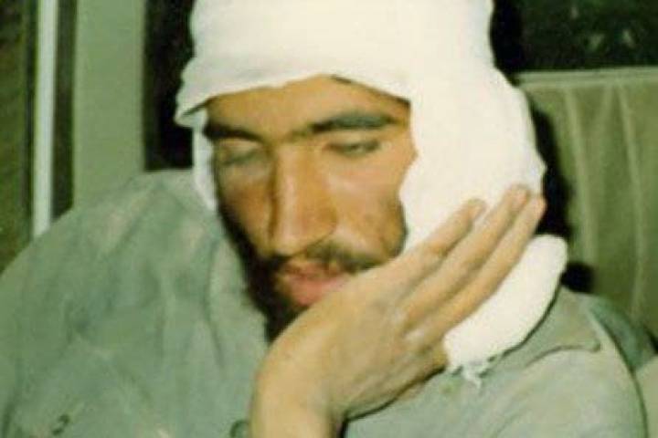  احمد واقعاً خلاصه‌ای از شخصیت امام خمینی(ره) بود …