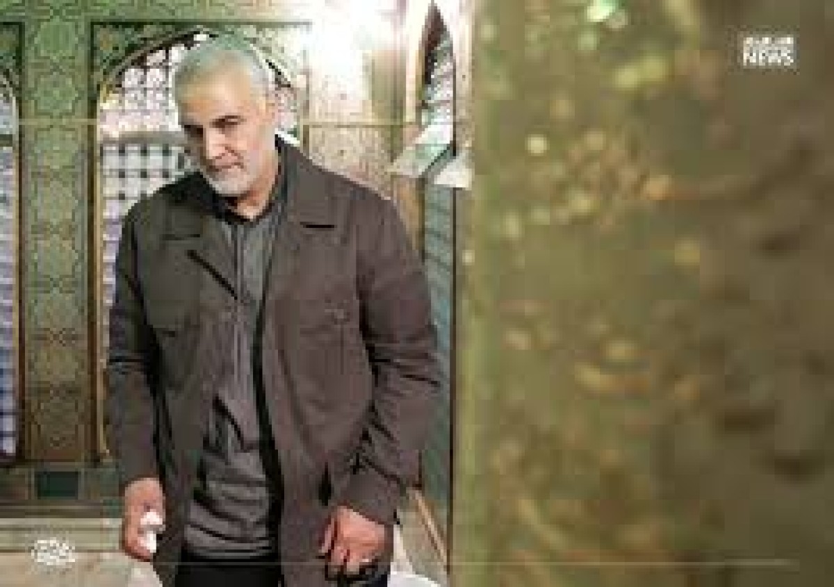 راہ خدا میں خون رنگ لایا