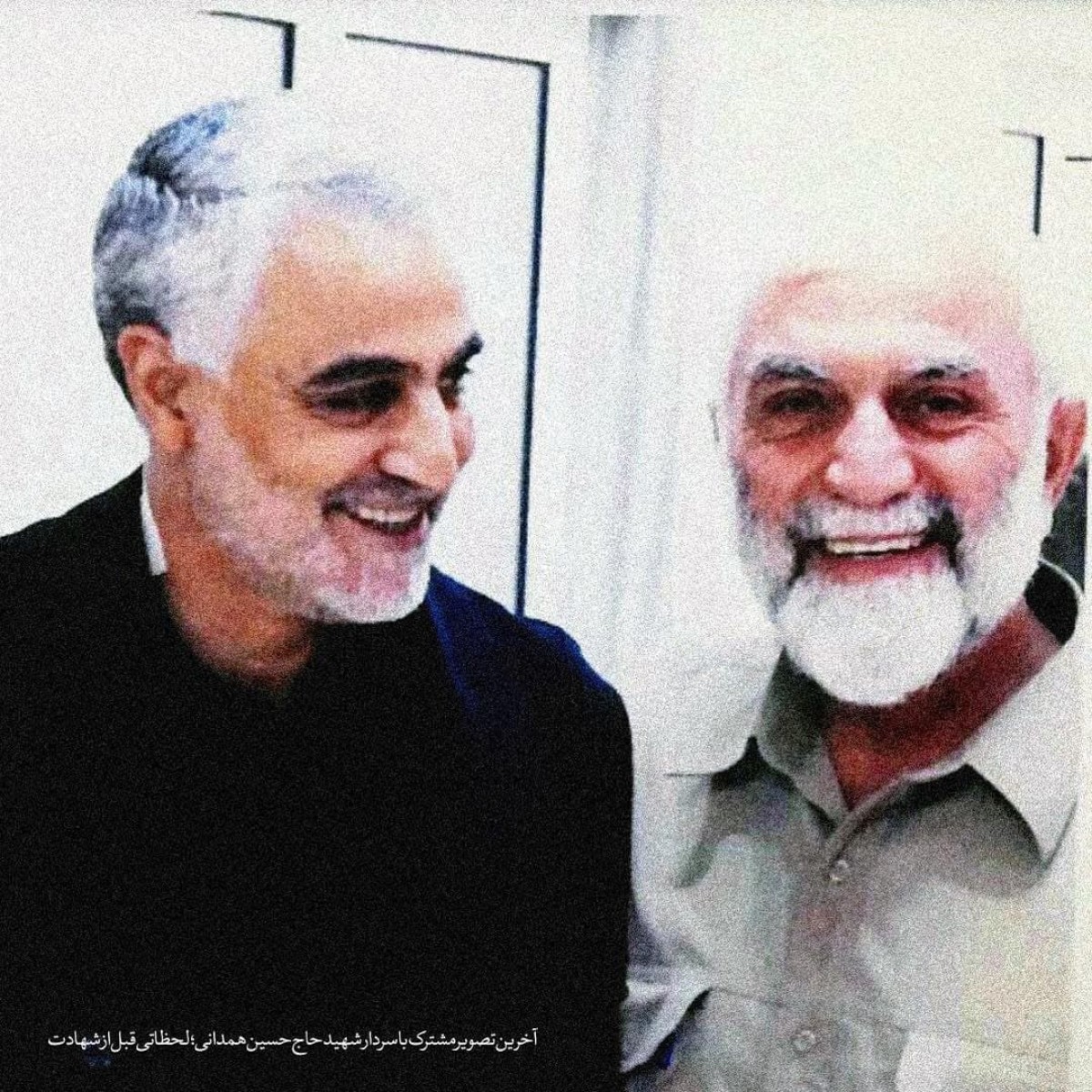  قطره‌ای که به دریا متصل میشود، دیگر قطره نیست؛ دیگر دریاست…