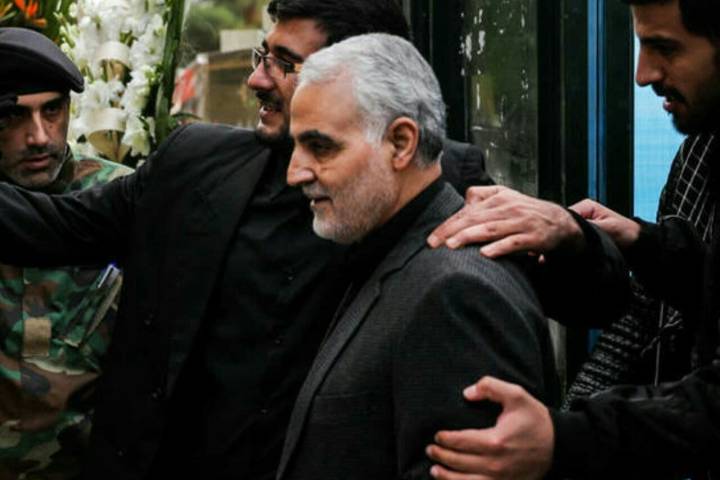  مهم نیست فرمانده چقدر از کشورش می‌گیرد..