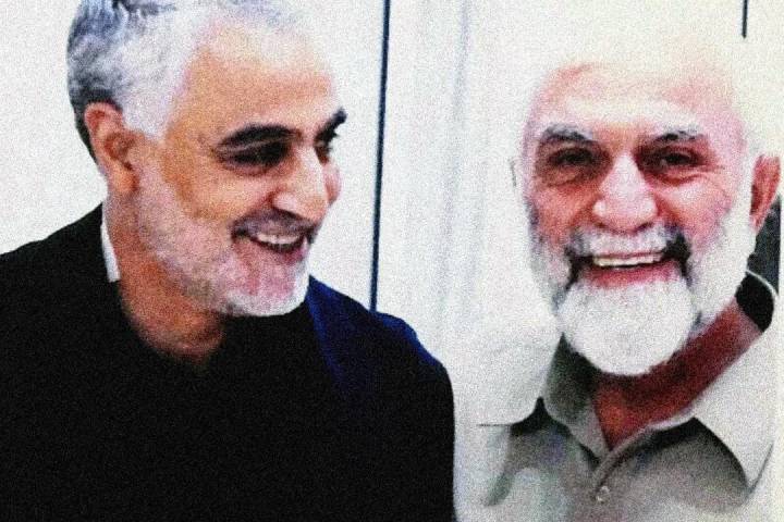  قطره‌ای که به دریا متصل میشود، دیگر قطره نیست؛ دیگر دریاست…