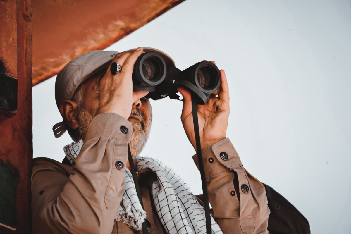  ” ما هي المعركة التي اطلق عليها سليماني اسم “ام المعارك” ؟