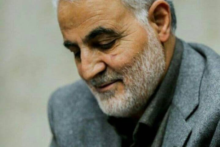  موشن استوري ” الولي الفقيه “