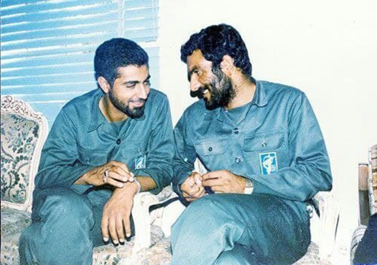 General Soleimani