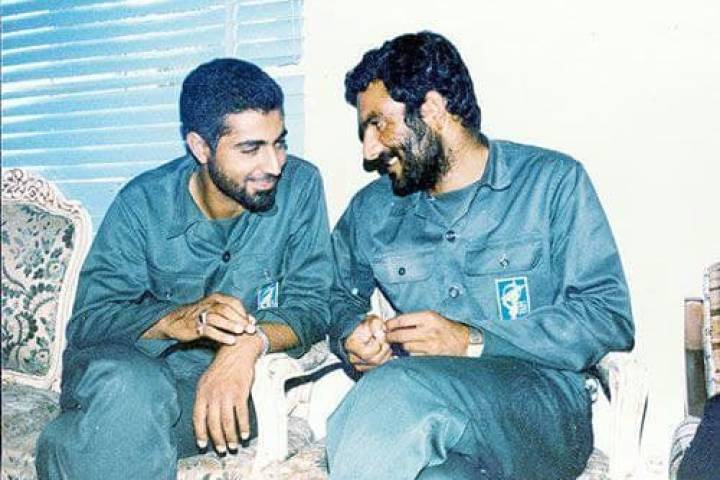 General Soleimani