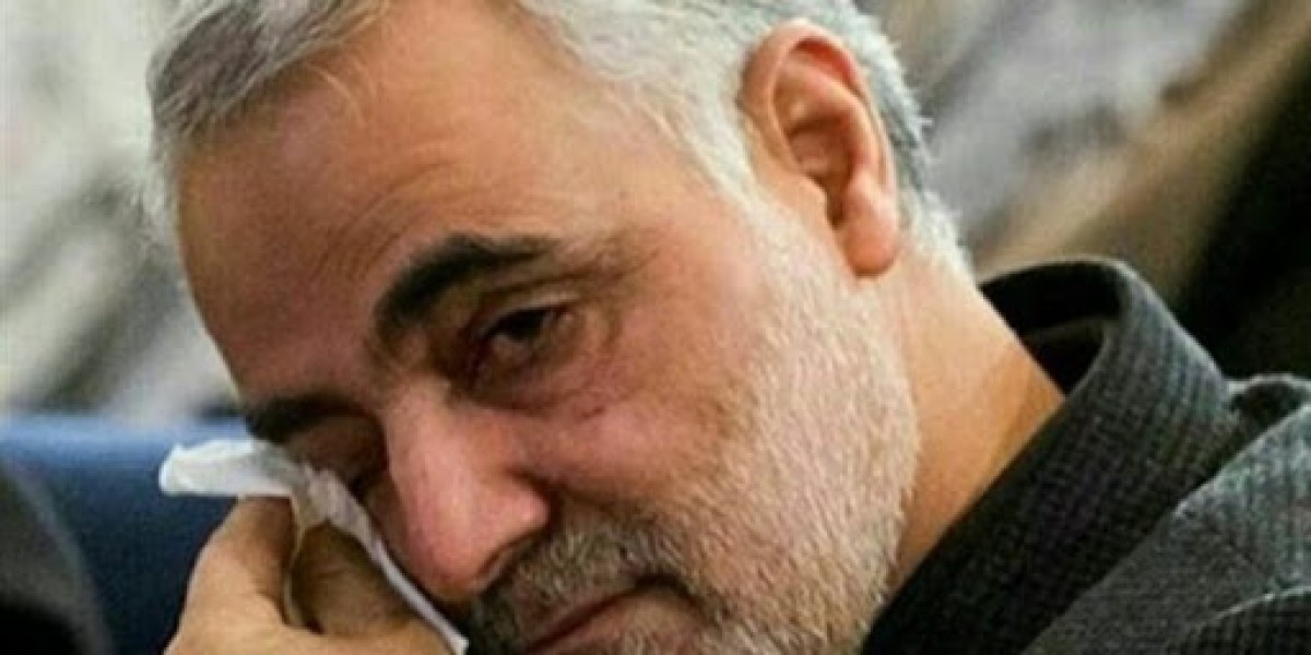 ہم مضبوط قدموں سے شہید سلیمانی کے عظیم راستے کو جاری رکھیں گے