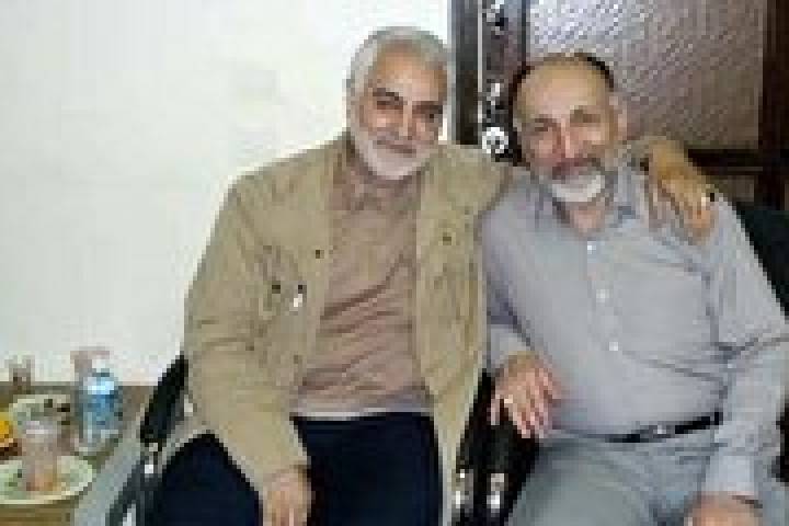 جنرل شہید قاسم سلیمانی کی صلاحیت جنرل حجازی کی زبانی