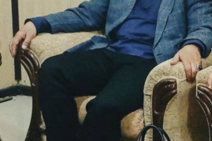  Haj Qassem Soleimani