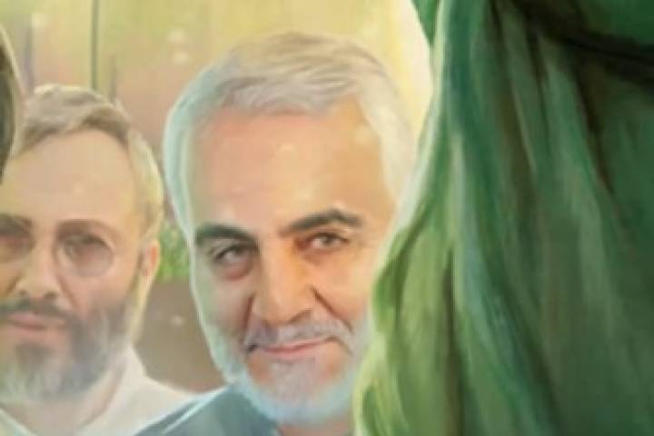  استوري موشن ” كلنا غديريون “